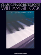 Classic Piano Repertoire piano sheet music cover